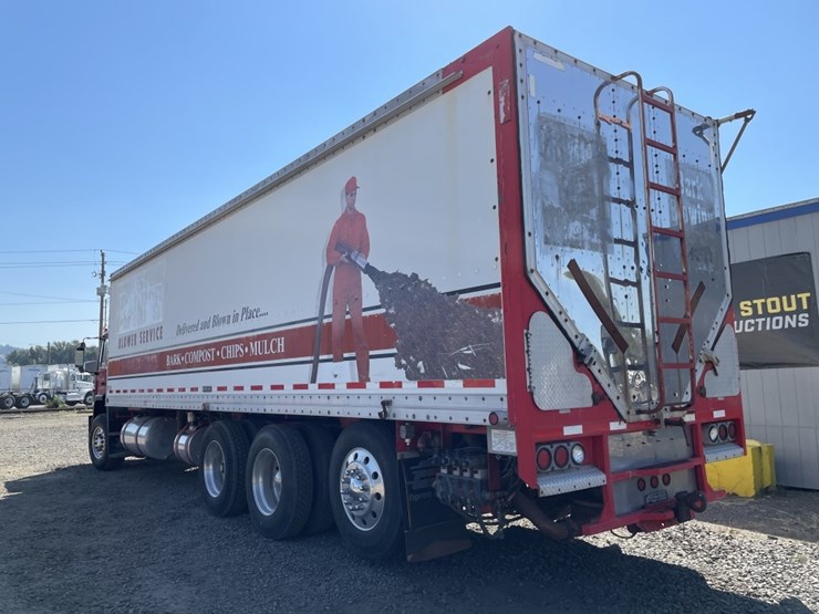 1996 Volvo Fe Lot 104 Day 1 Public Live Online Only Auction 8 26 21 J Stout Auctions Auction Resource