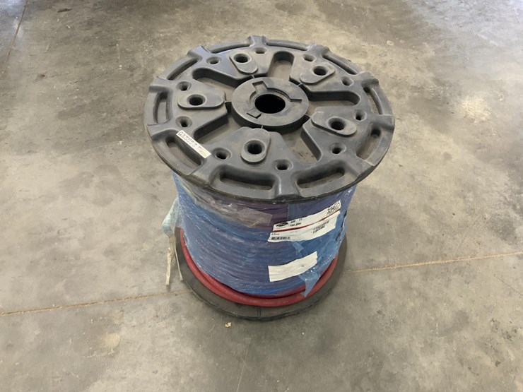 Gates 3/8” Adaptaflex MultiPurpose Hose Lot GX5853, Equipment