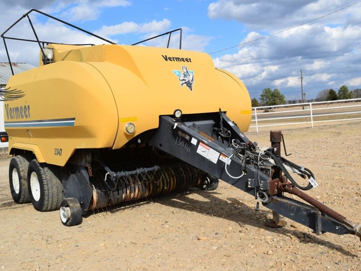 Huge 2Day Public Auction Farm and Ranch Equipment, 2/18/2022, Brinkley