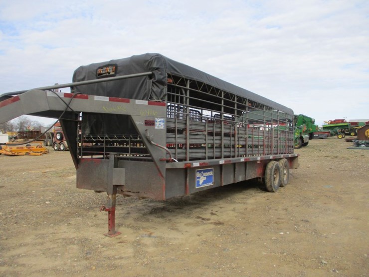 Huge 2Day Public Auction Farm and Ranch Equipment, 2/18/2022, Brinkley