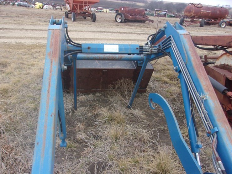 GREAT BEND 330 Lot 10611, Farm, Ranch, Heavy Equipment Online