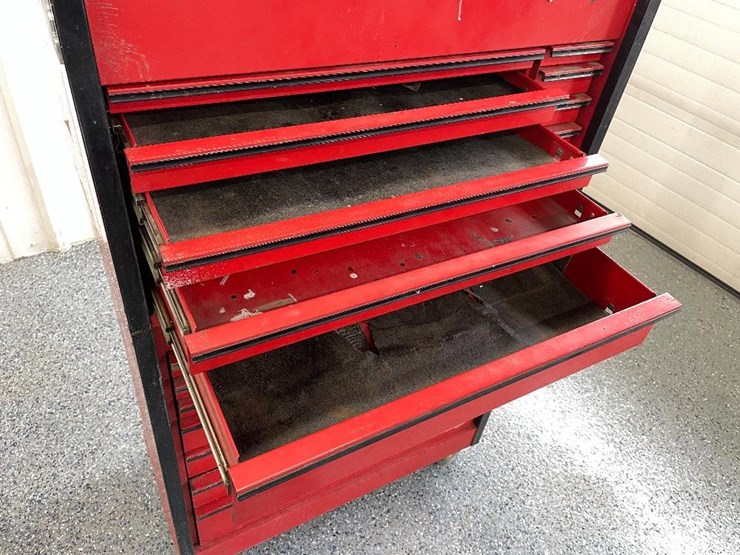 Snap on pride of america toolbox Clearance