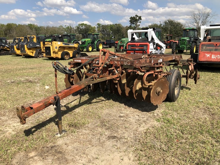 ATHENS 93 Lot 663, 20th Annual Spring Auction, 3/26/2022, DeMott