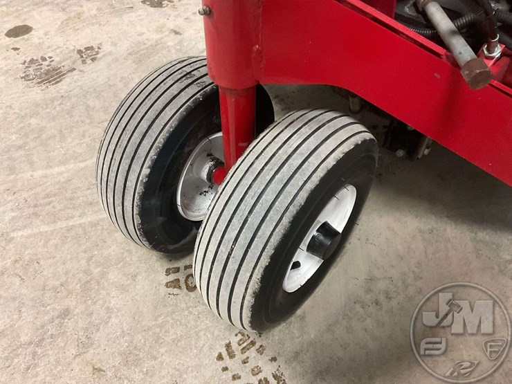 TORO GREENS AERATOR WALK BEHIND AERATOR 09120210000106 Lot 1007, 21ST ANNUAL COMMERCIAL TURF