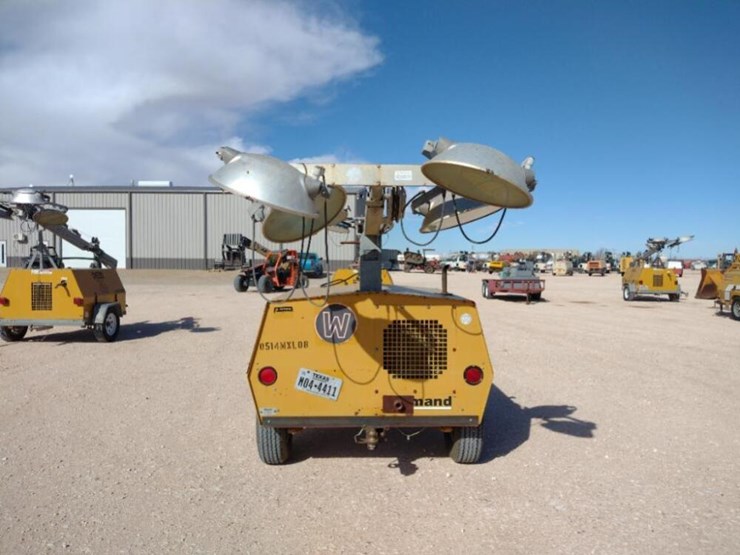 ALLMAND BROS NIGHTLITE PRO Lot 222368, DAY 1 APRIL 2022 PUBLIC