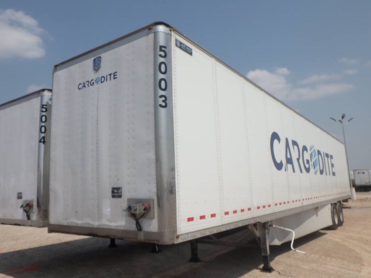 2022 ATRO Lot , Truck & Trailer Auction Laredo, TX, 5/13/2022