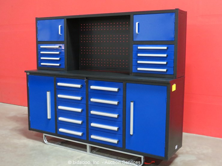 Steelman tool cabinet Clearance