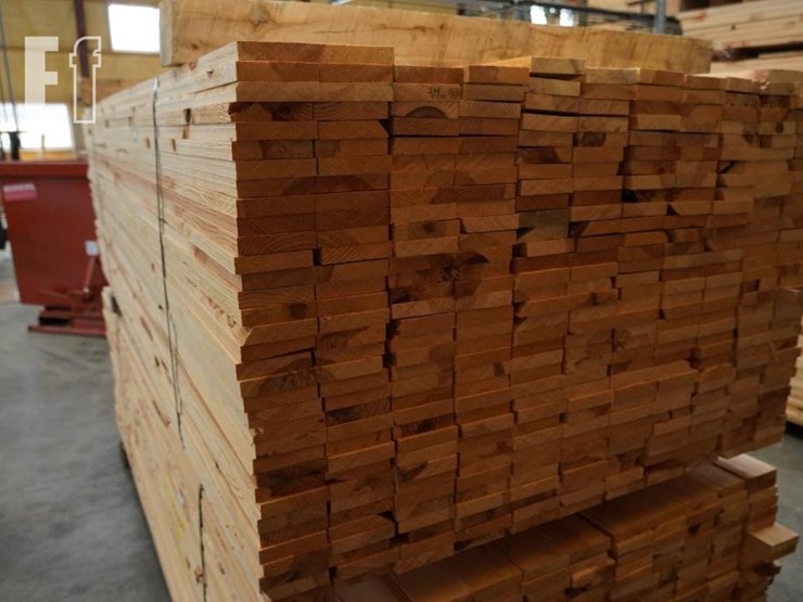 LUMBER 1X4X8 Lot , Bright Star May Virtual Consignment Auction Day 2, 5/21/2022, Bright