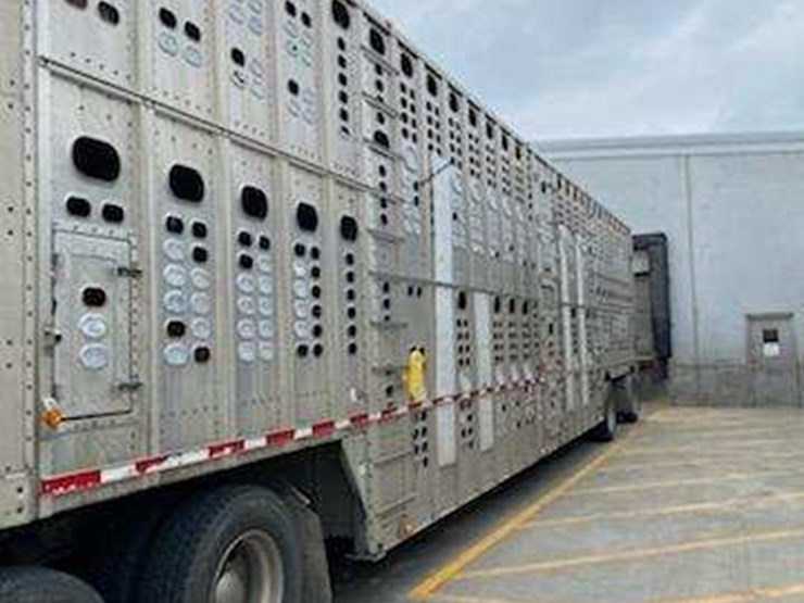 2004 Wilson Cattle Pot (PD3164) Lot 86, Online Auction June 7