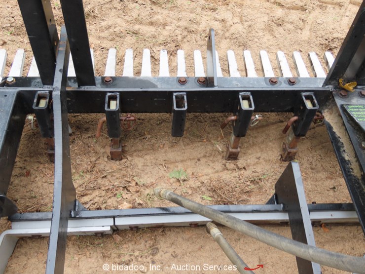 ABI TR3 Lot , Weekly Online Only Equipment Auction, 6/7/2022