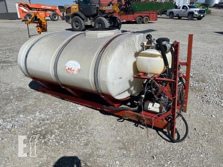 PK MFG SPRAYER Lot , Summer Consignment Auction, 6/11/2022, B&S