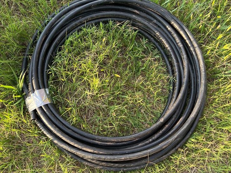 well pipe Lot 206, 2022 Summer Consignment, 6/14/2022, Ken Carpenter