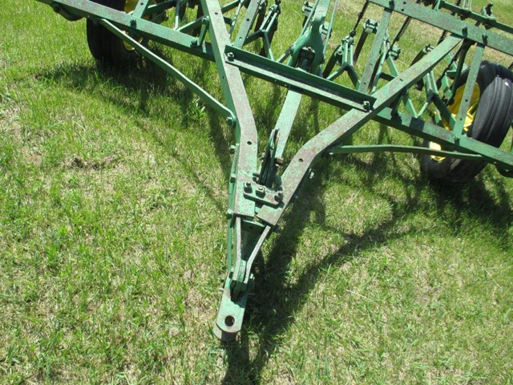 Quack Digger Mondovi Yard Lot 86, June Mondovi Consignment, 6/21