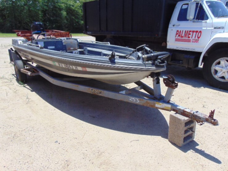 16Ft Boat Towing: Hyundai Accent – Yes Or No? - 1bhwd90