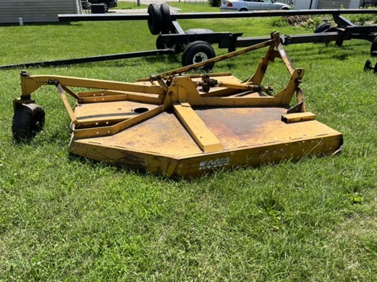 WOODS CADET 84 Lot 21, Annual Summer Consignment Sale, 7/28/2022