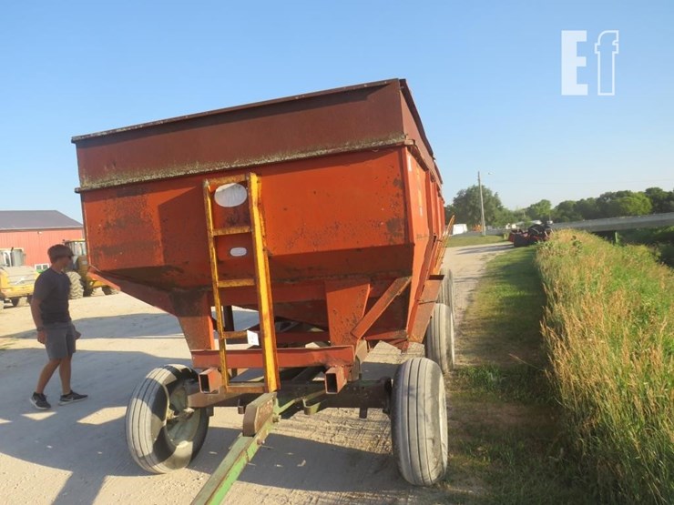 Passcode Lot , Pocahontas Machinery Auction Ring 1, 8/10/2022, Sale Barn Realty and Auction