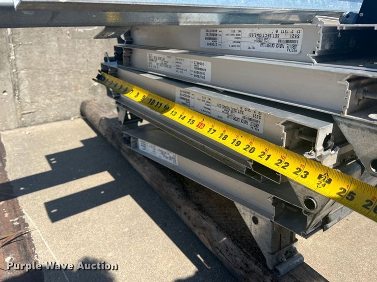 Overhead Door JST Lot KC9890, Wednesday July 27 Vehicles and