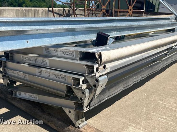 Overhead Door JST Lot KC9890, Wednesday July 27 Vehicles and