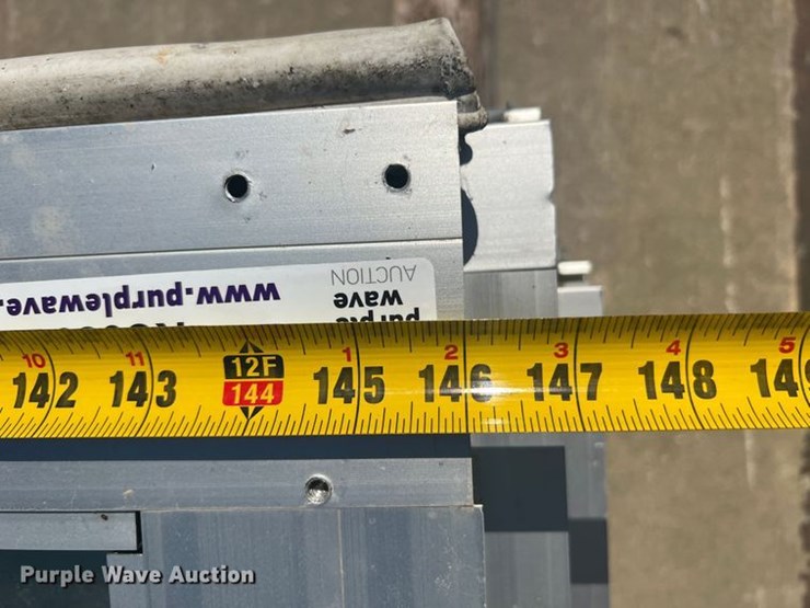 Overhead Door JST Lot KC9890, Wednesday July 27 Vehicles and