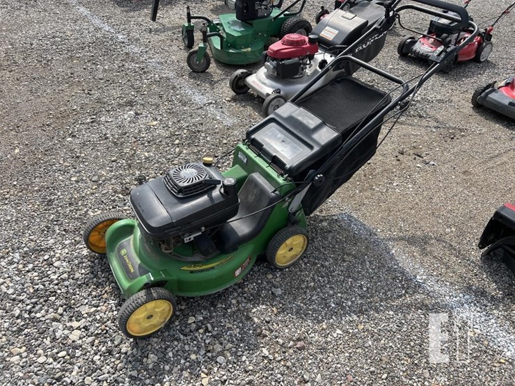 JOHN DEERE JX75 Lot 2066, August Consignment Auction Ring 2, 8/20/2022, Jeff Boone