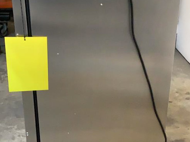 Edgestar Outdoor Refrigerator CBR1501SSOD Lot 42b, August Monthly