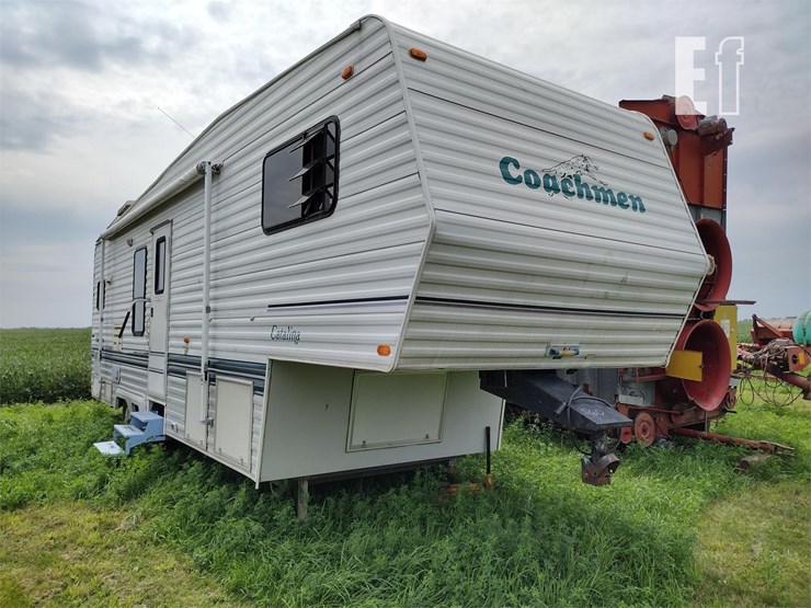 Farm Machinery Reduction Auction, 9/9/2022, Hefty Auction Service