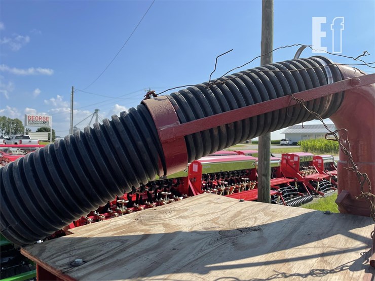 TGMI TAILGATE MULCHER 18 Lot 336, 2022 Virtual Fall Consignment