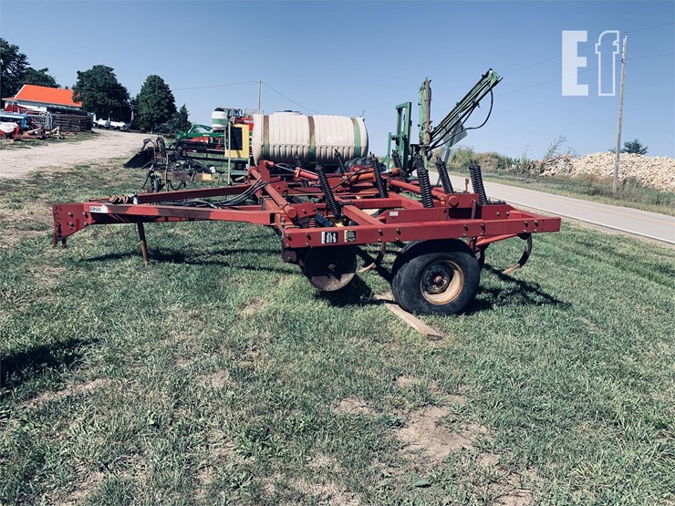 CASE IH 6500 Lot , Hoffman's Consignment Auction, 9/24/2022, Hoffman