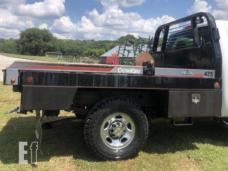 DEWEZE 475 Lot , Hoffman's Consignment Auction, 9/24/2022, Hoffman