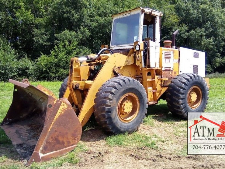 INTERNATIONAL 530 - Lot #146, Early Fall Equipment Auction Ring 1, 9/24 ...
