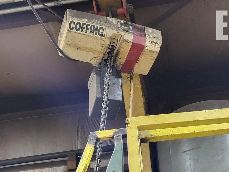 ELLIS 2000 MITRE BANDSAW Lot 101, KNT FABRICATION SHOP LIQUIDATION