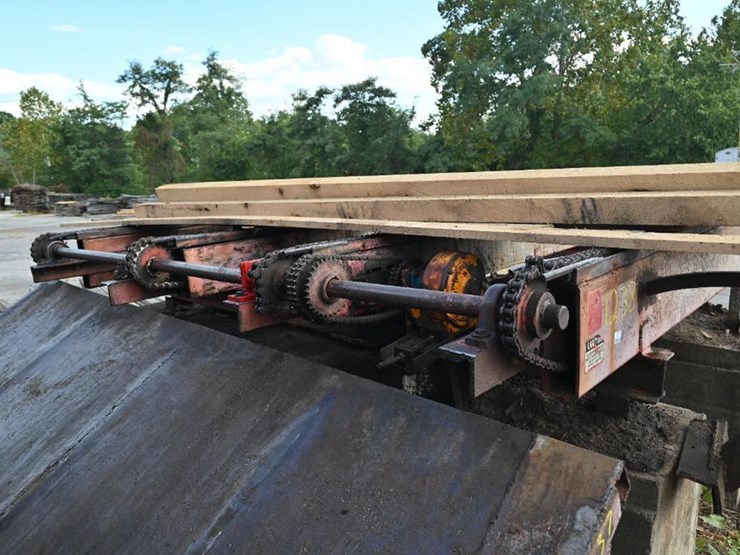 4 Strand Transfer Deck Lot 1238, October Virtual Day 1, 10/20/2022