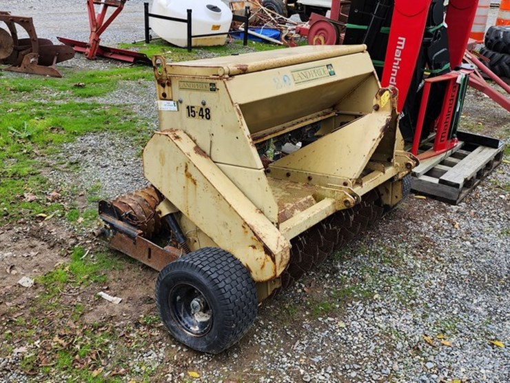 Land Pride OS1548 4