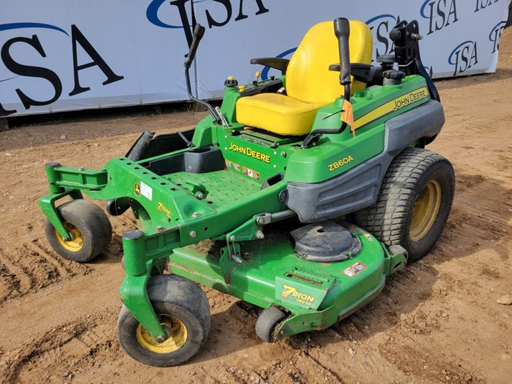 Day 5 2022 Annual Midwest Fall Heavy Equipment Auction OnlineOnly