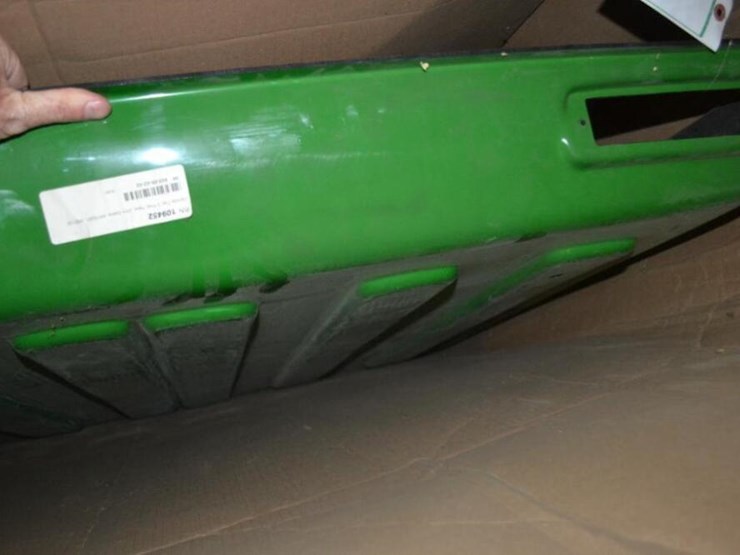 All State Ag Parts Aftermarket 2 post canopy, fits many models