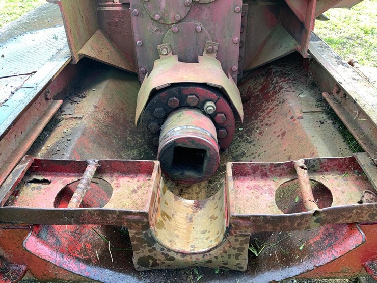 Salem 102030D Coal Auger Lot GV6013, Nov 02, 2022 Equipment