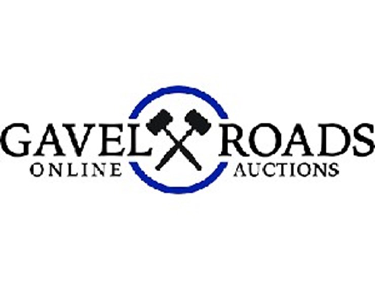 Gavel Roads Lot , Agriculture & Construction Equipment Auction, 11