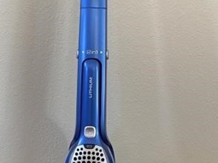 Electrolux Ergorapido 2 In 1 Stick Vacuum Lot 1236, Ogawa Homestead