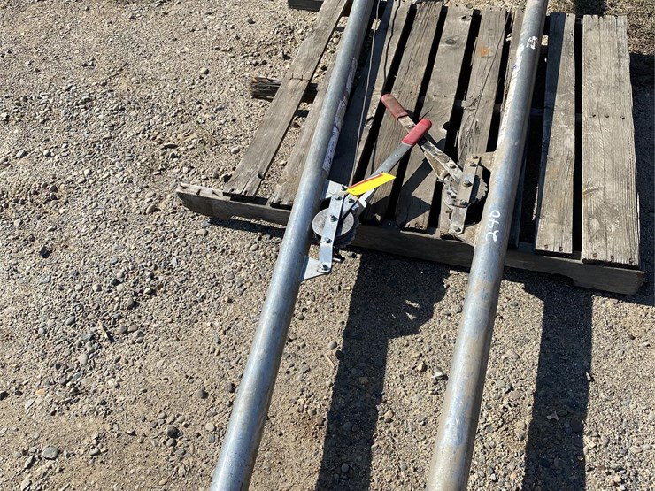 PROCTOR WALL JACKS Lot 6140, Valley Equipment Rentals Online Public