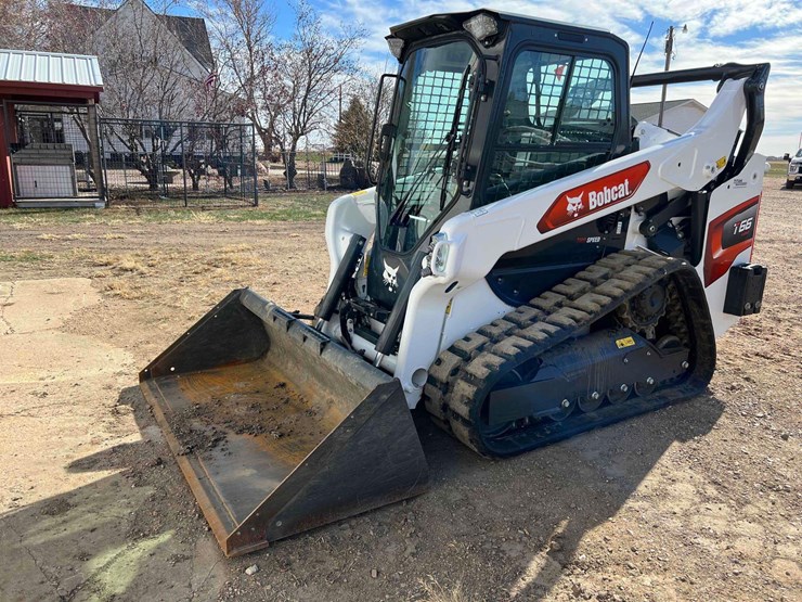 Pifer's Sioux Falls Winter Equipment Auction, 12/6/2022, Pifer's