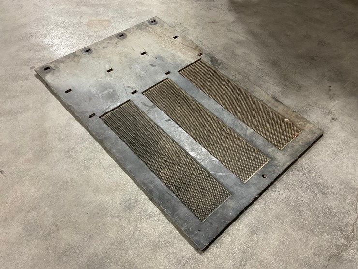 Napa Truck Mud Flaps Lot HP0878, Dec 07, 2022 Equipment Auction