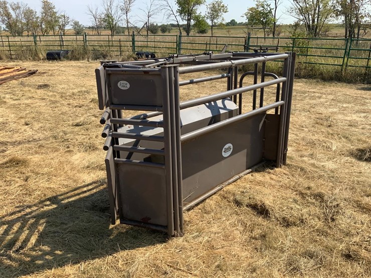 Powder Mountain Roping Chute Lot HM6451, Dec 14, 2022 Equipment