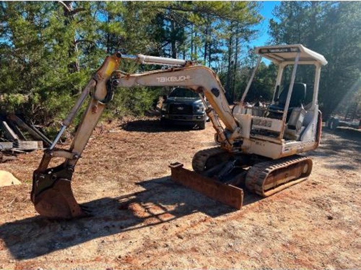 EQUIPMENT/VEHICLES/TOOLS EASLEY, SC , 1/24/2023, Johnny King