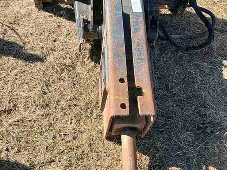 Jack Hammer for Skid Steer Lot 2530, Headland Farm and Construction