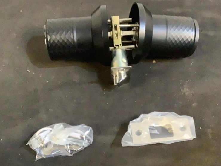 Electronic Lock YL98 Lot 312, February Monthly Day 2 Auction, 2/23