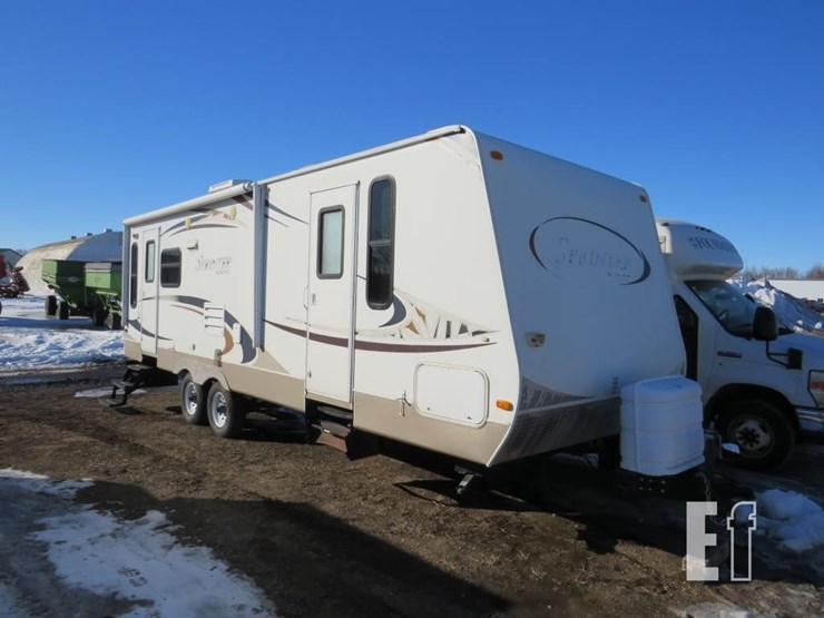 Pocahontas Machinery Auction Ring 2, 3/8/2023, Sale Barn Realty and Auction Auction Resource