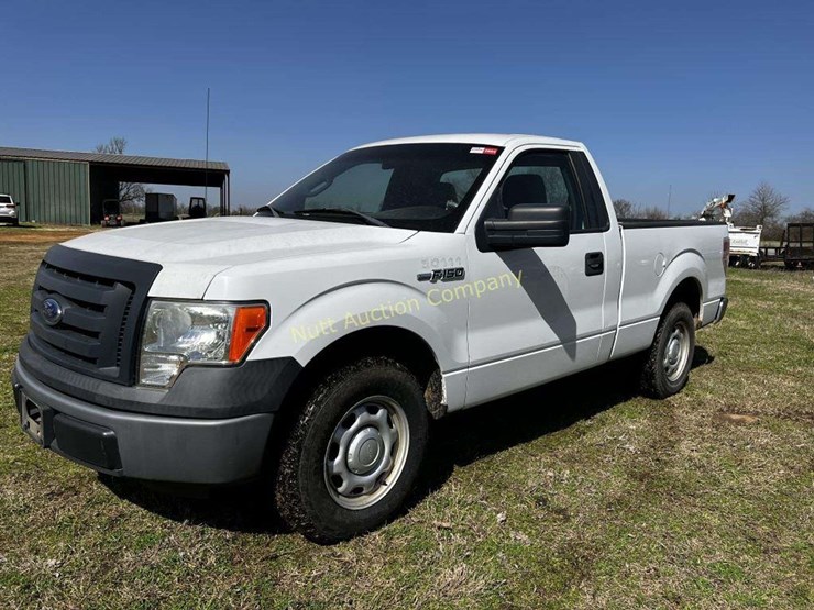 CITY & COUNTY SURPLUS ONLINE AUCTION, 3/13/2023, Nutt Auction Company