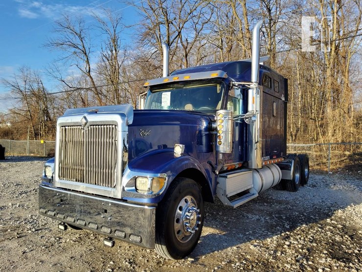 Indiana Truck Auction HD Truck Auction Ring 3, 3/22/2023, Indiana Auto