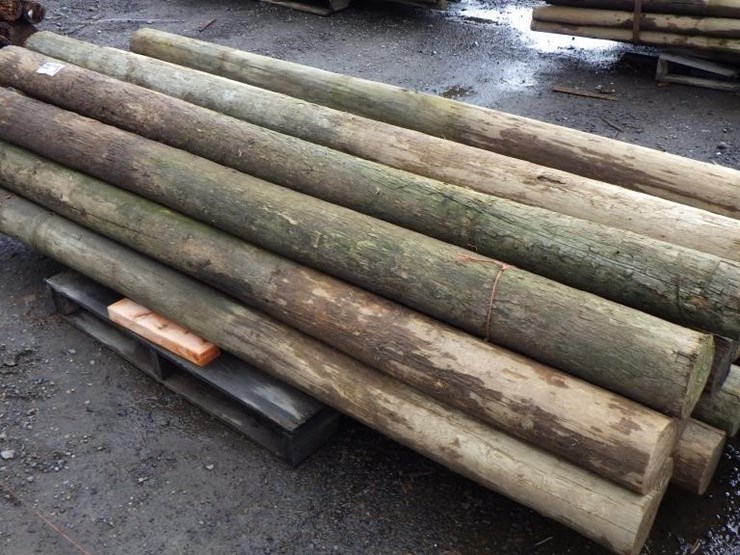 Peeler Cores Lot 942, Monthly Public Auction, 3/31/2023, Bar None Auction Auction Resource