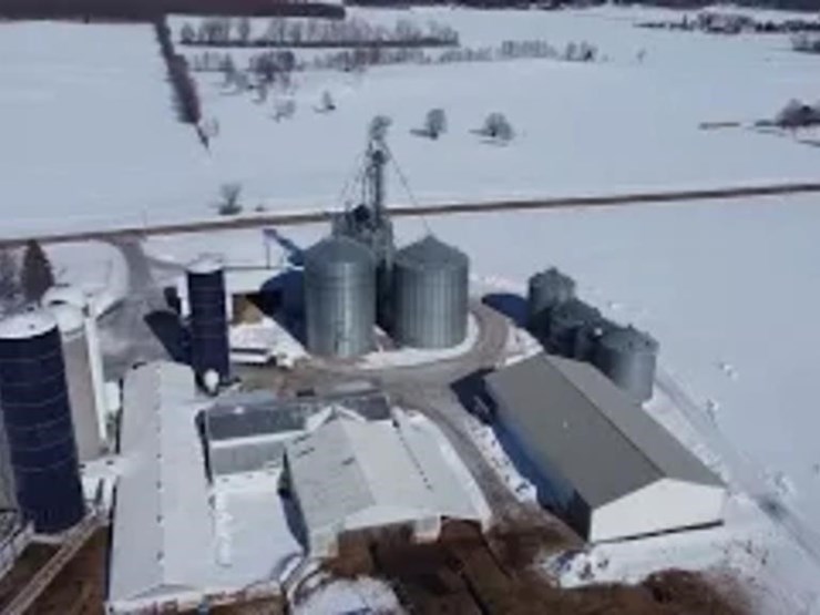 SCHROEDER FAMILY FARM INC Lot 1g, SCHROEDER FAMILY FARMS INC